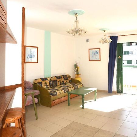 Apartmán Sunny Silencio Park Arona  Exteriér fotografie