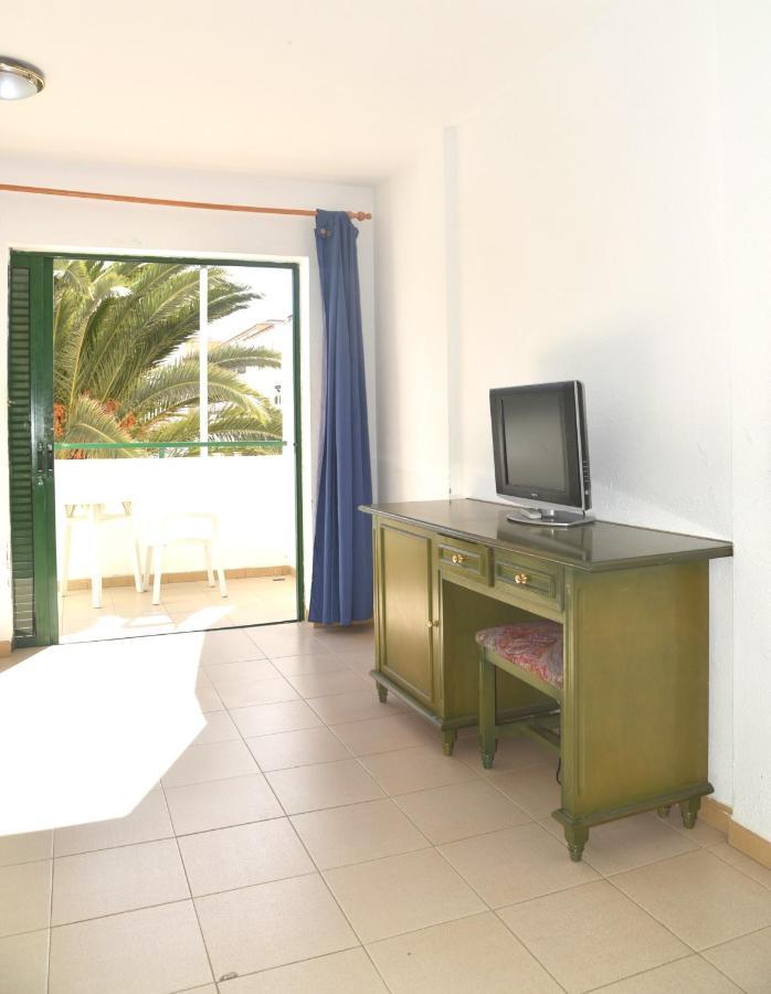 Apartmán Sunny Silencio Park Arona  Exteriér fotografie