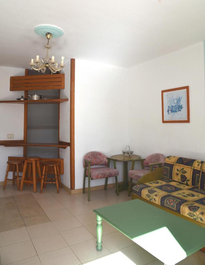 Apartmán Sunny Silencio Park Arona  Exteriér fotografie