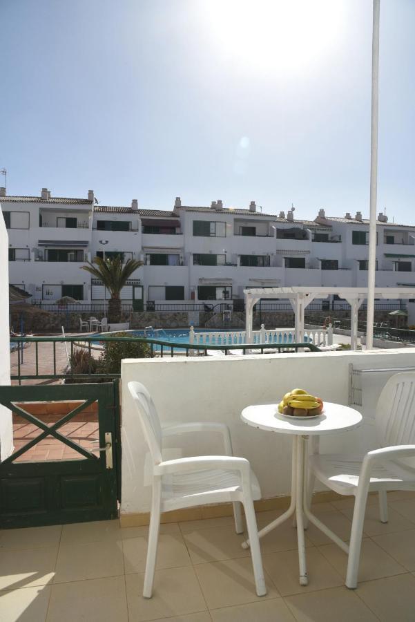 Apartmán Sunny Silencio Park Arona  Exteriér fotografie