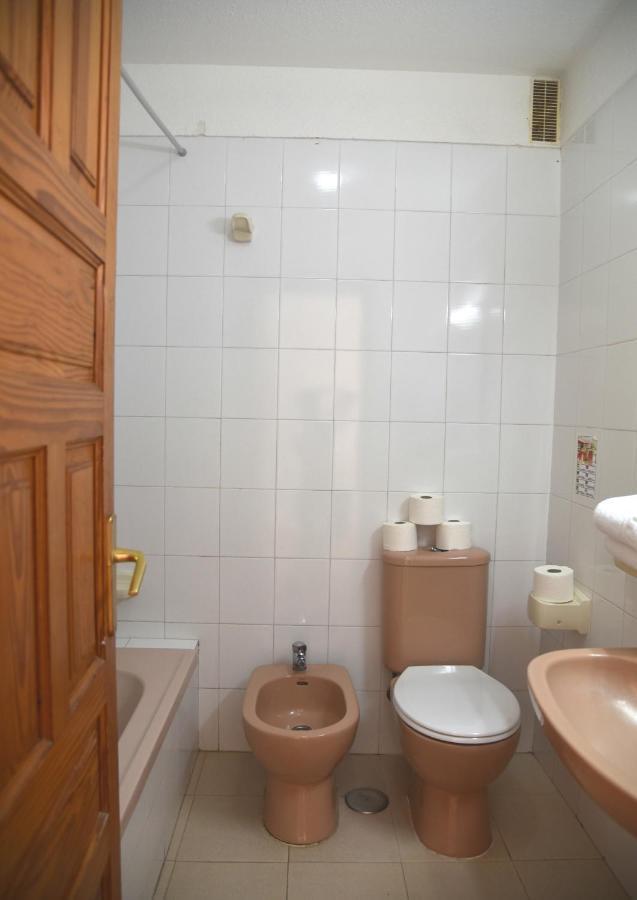Apartmán Sunny Silencio Park Arona  Exteriér fotografie