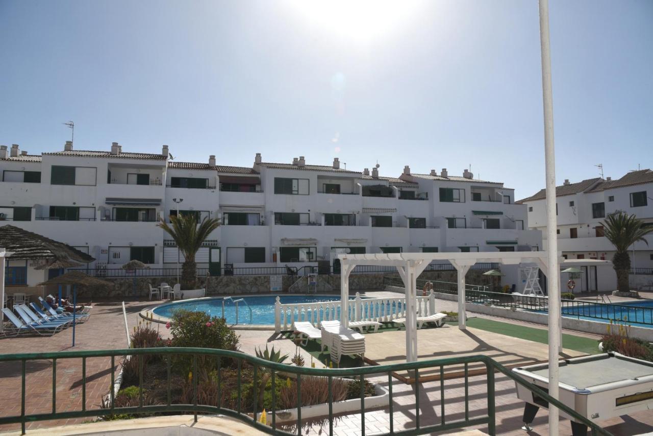 Apartmán Sunny Silencio Park Arona  Exteriér fotografie